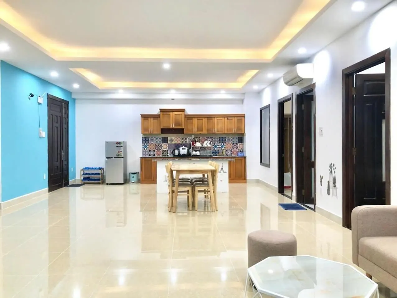 Oasky Apartment Vung Tau Mai'Homestay Vietnam