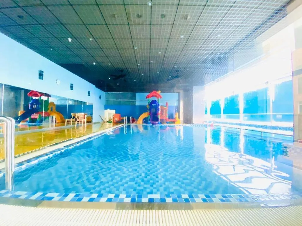 Oasky Apartment Vung Tau Mai'Homestay Vietnam