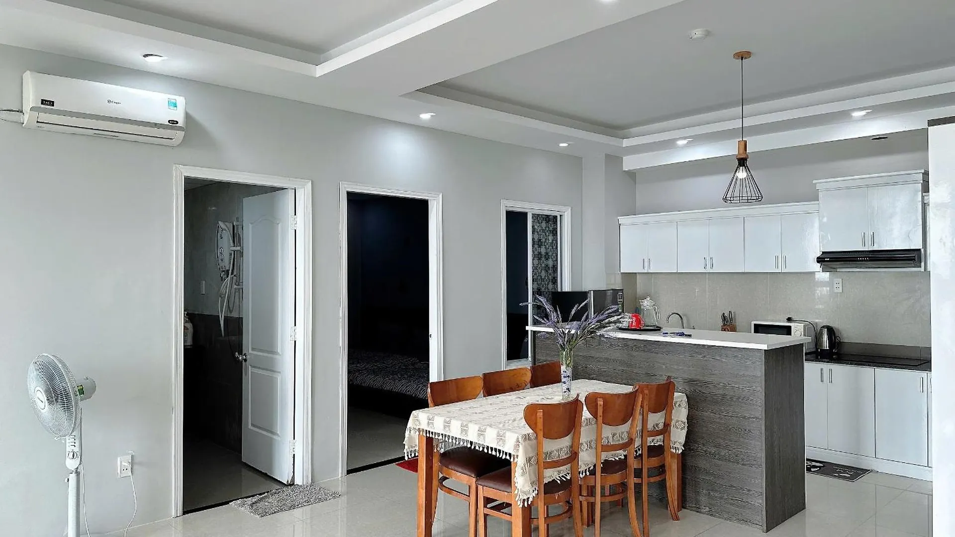 Oasky Apartment Vung Tau Mai'Homestay