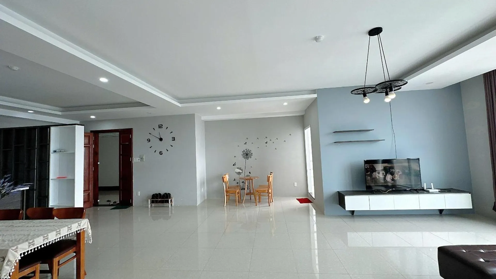 Oasky Apartment Vung Tau Mai'Homestay Vietnam