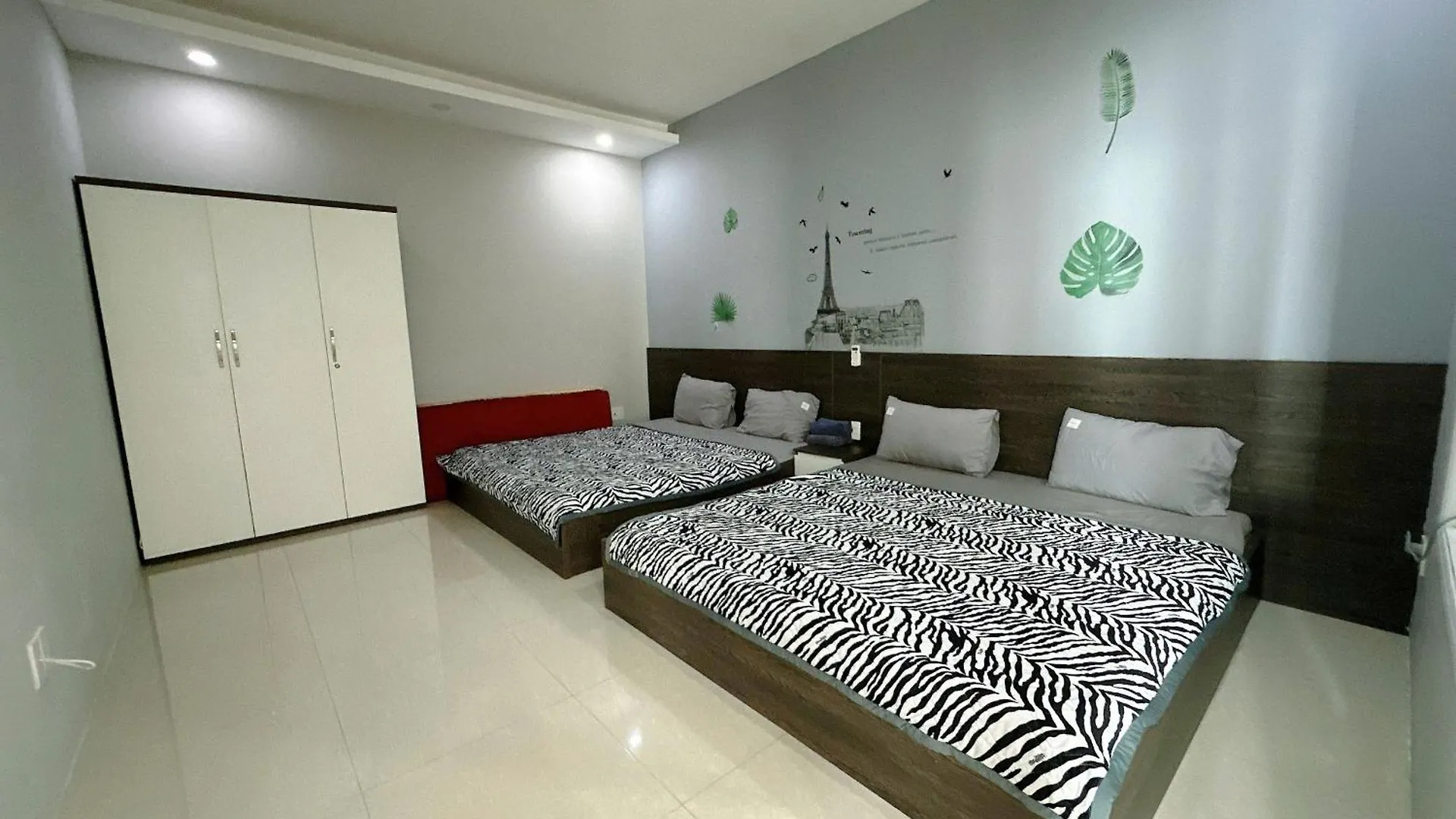 Oasky Apartment Vung Tau Mai'Homestay