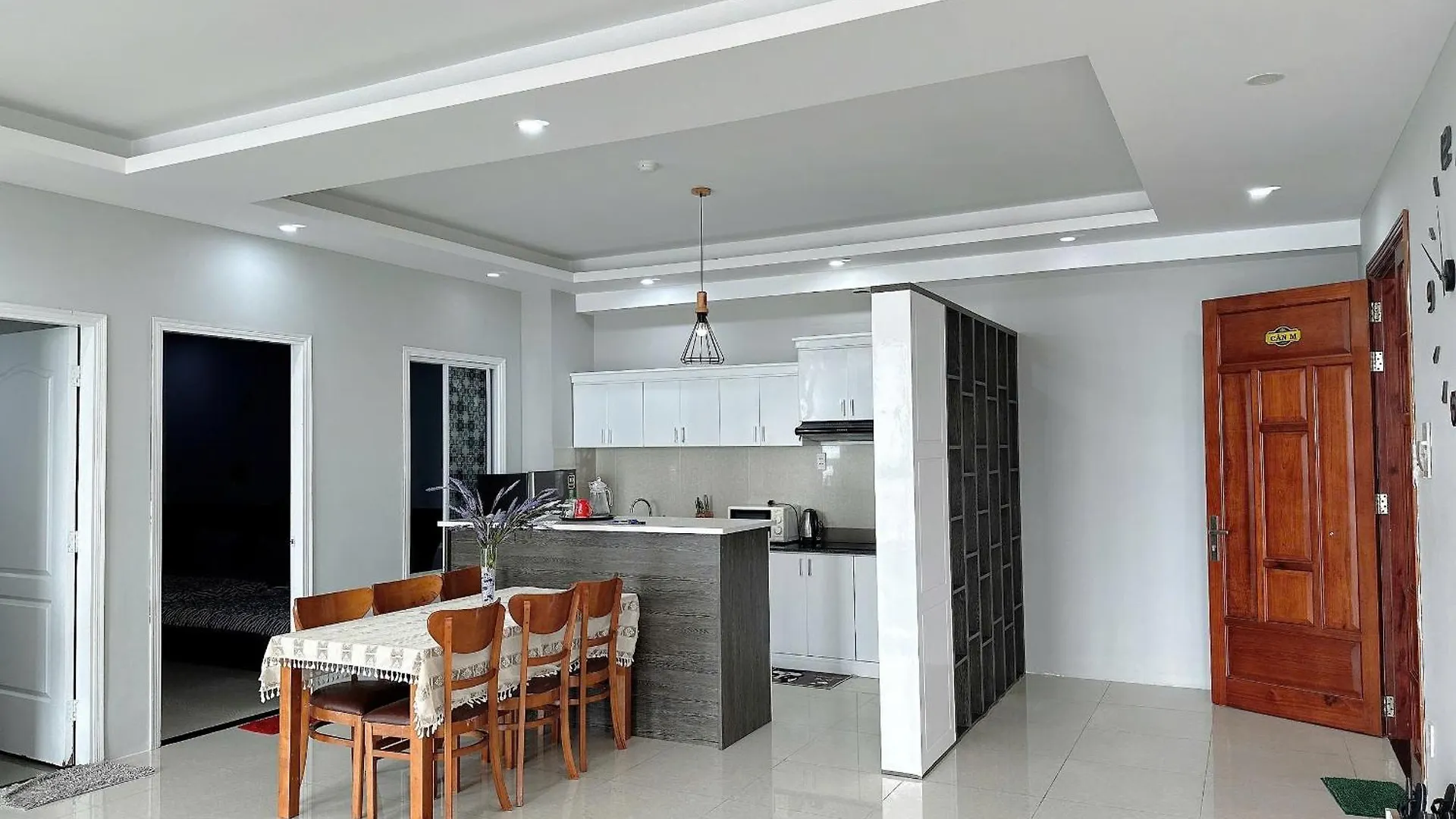 Oasky Apartment Vung Tau Mai'Homestay Vietnam