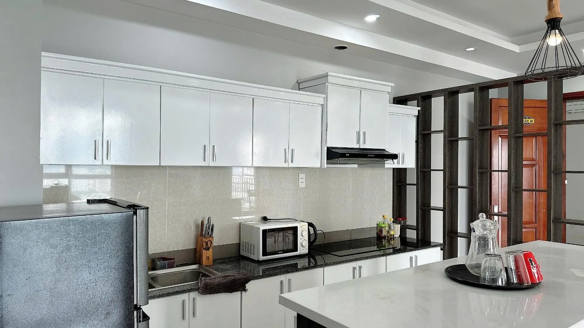 Oasky Apartment Vung Tau Mai'Homestay 0*,