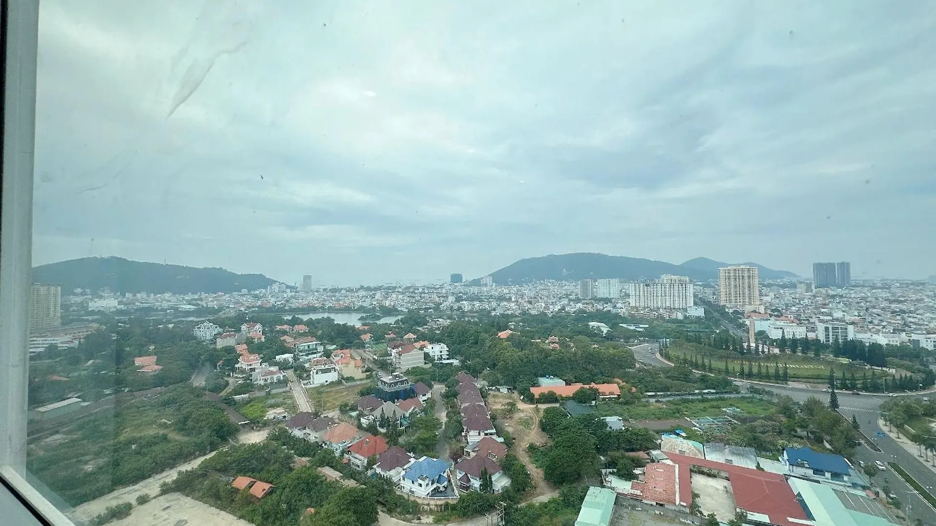 Oasky Apartment Vung Tau Mai'Homestay 0*,  Vietnam