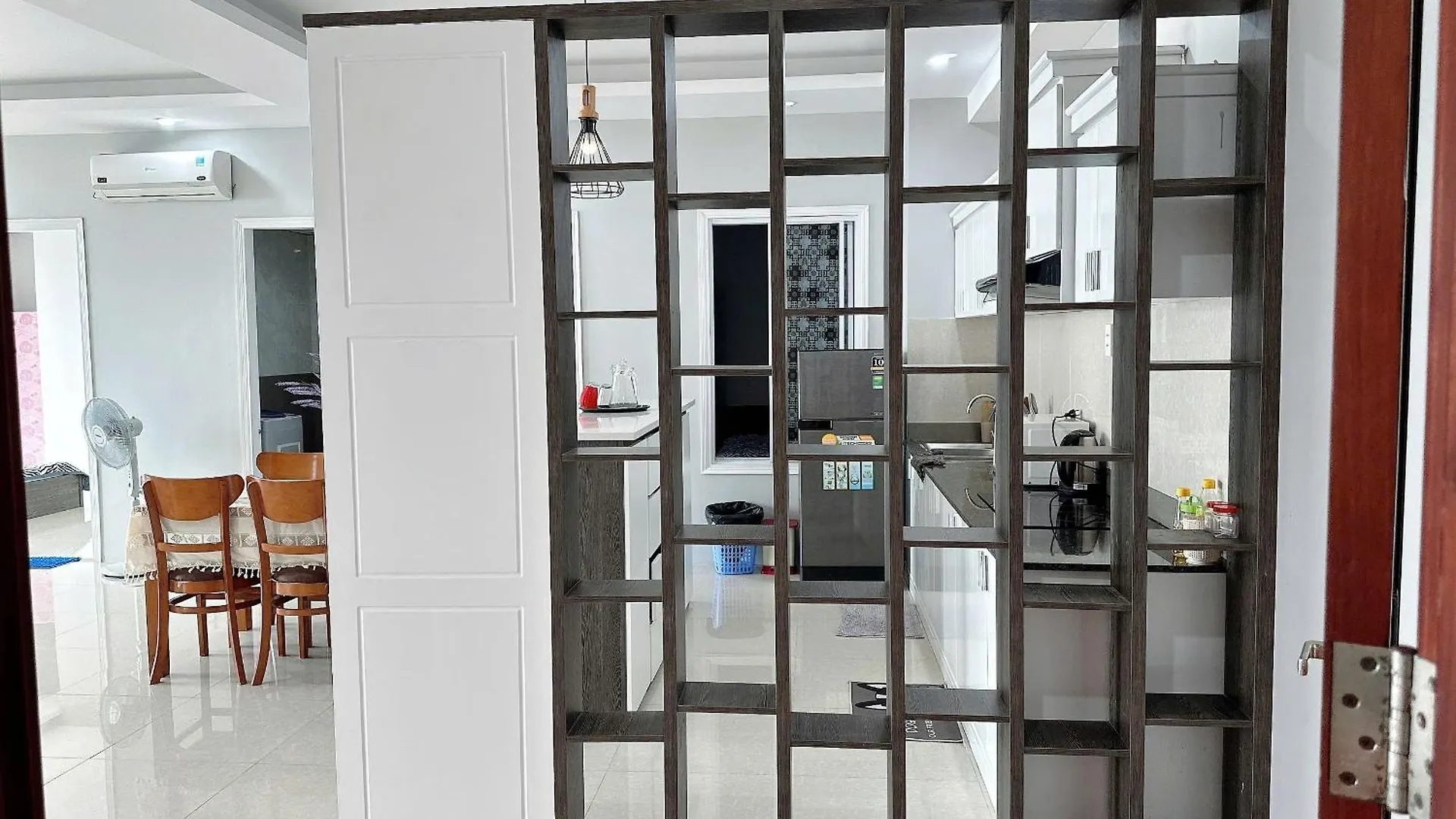 Oasky Apartment Vung Tau Mai'Homestay