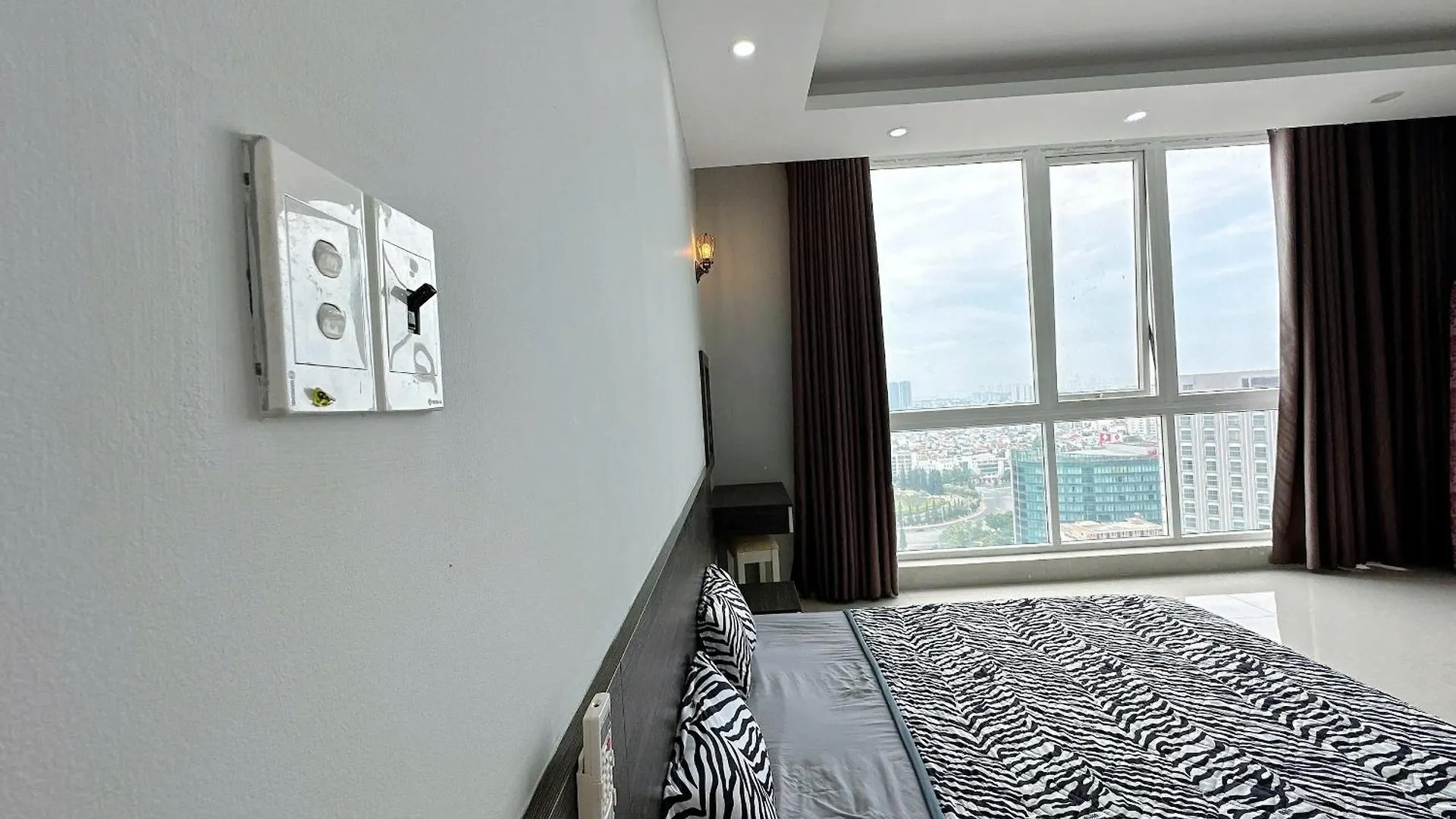 Oasky Apartment Vung Tau Mai'Homestay Vietnam