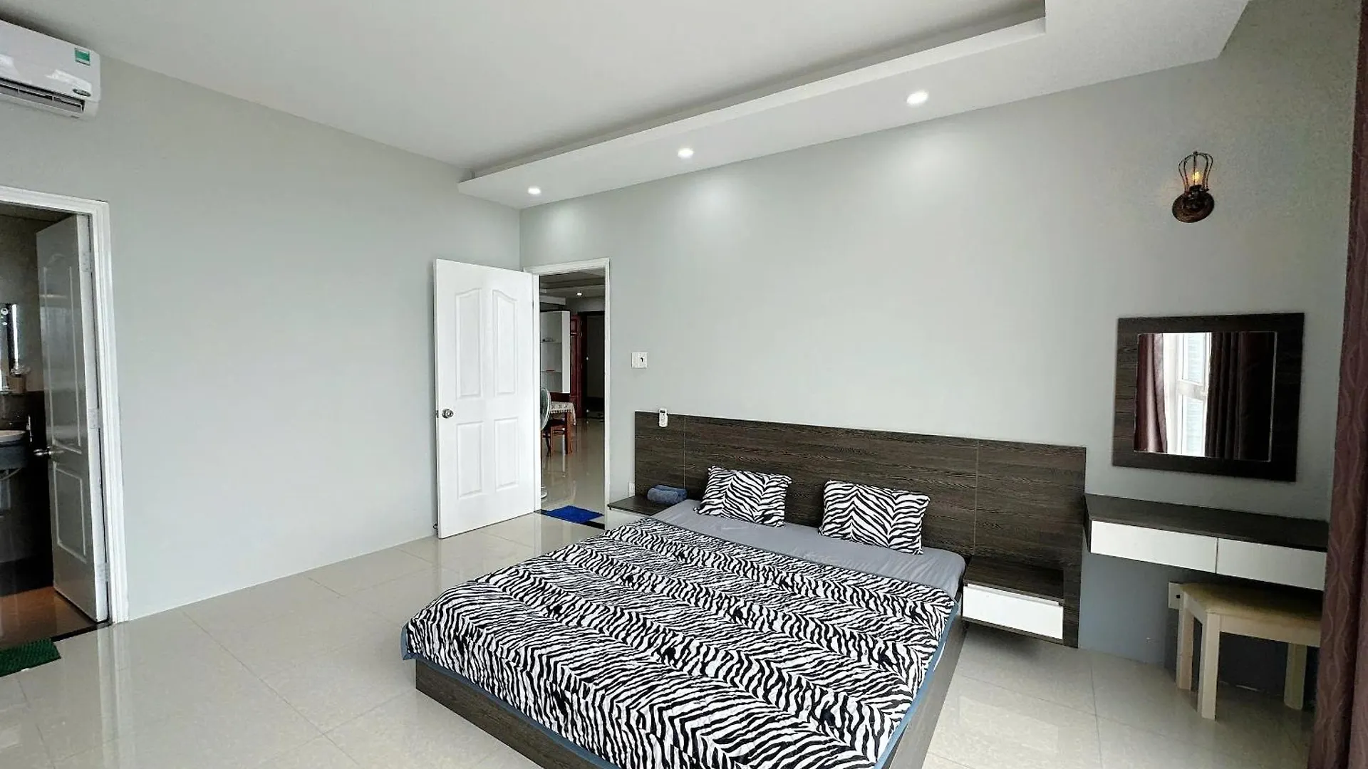 Oasky Apartment Vung Tau Mai'Homestay