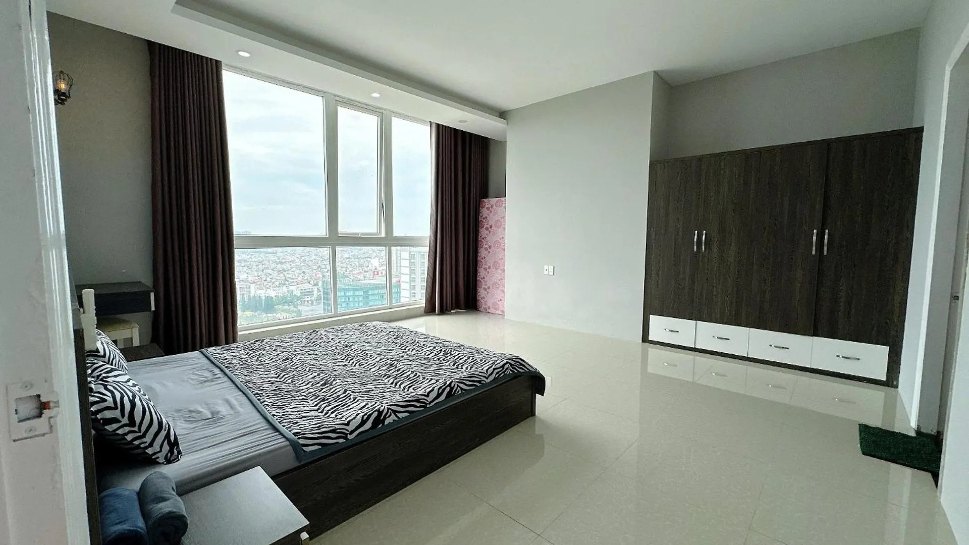 Oasky Apartment Vung Tau Mai'Homestay 0*,  Vietnam