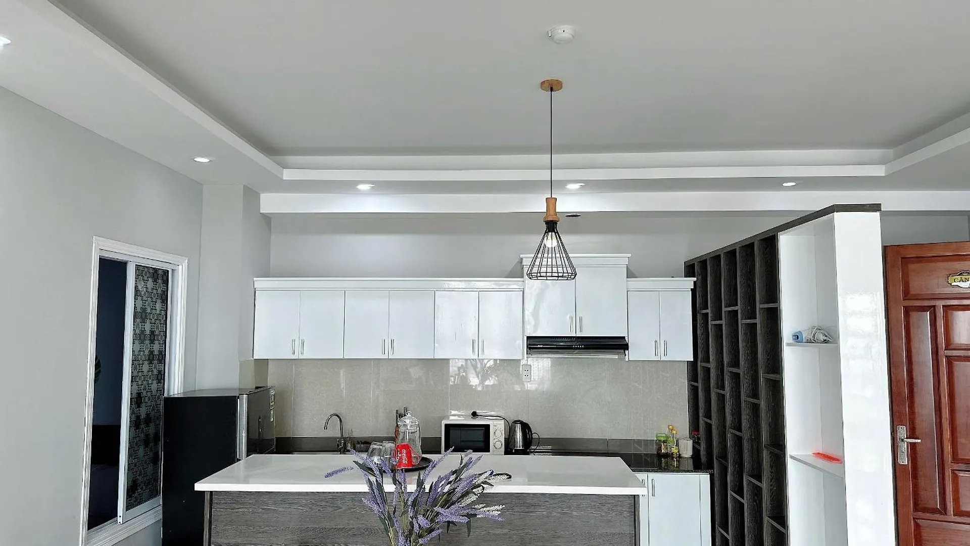 Oasky Apartment Vung Tau Mai'Homestay 0*,