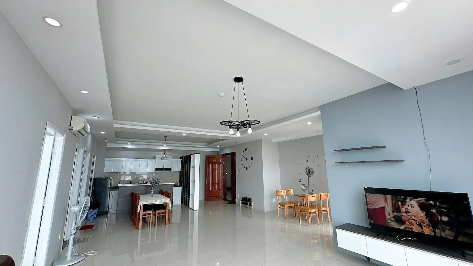 Oasky Apartment Vung Tau Mai'Homestay