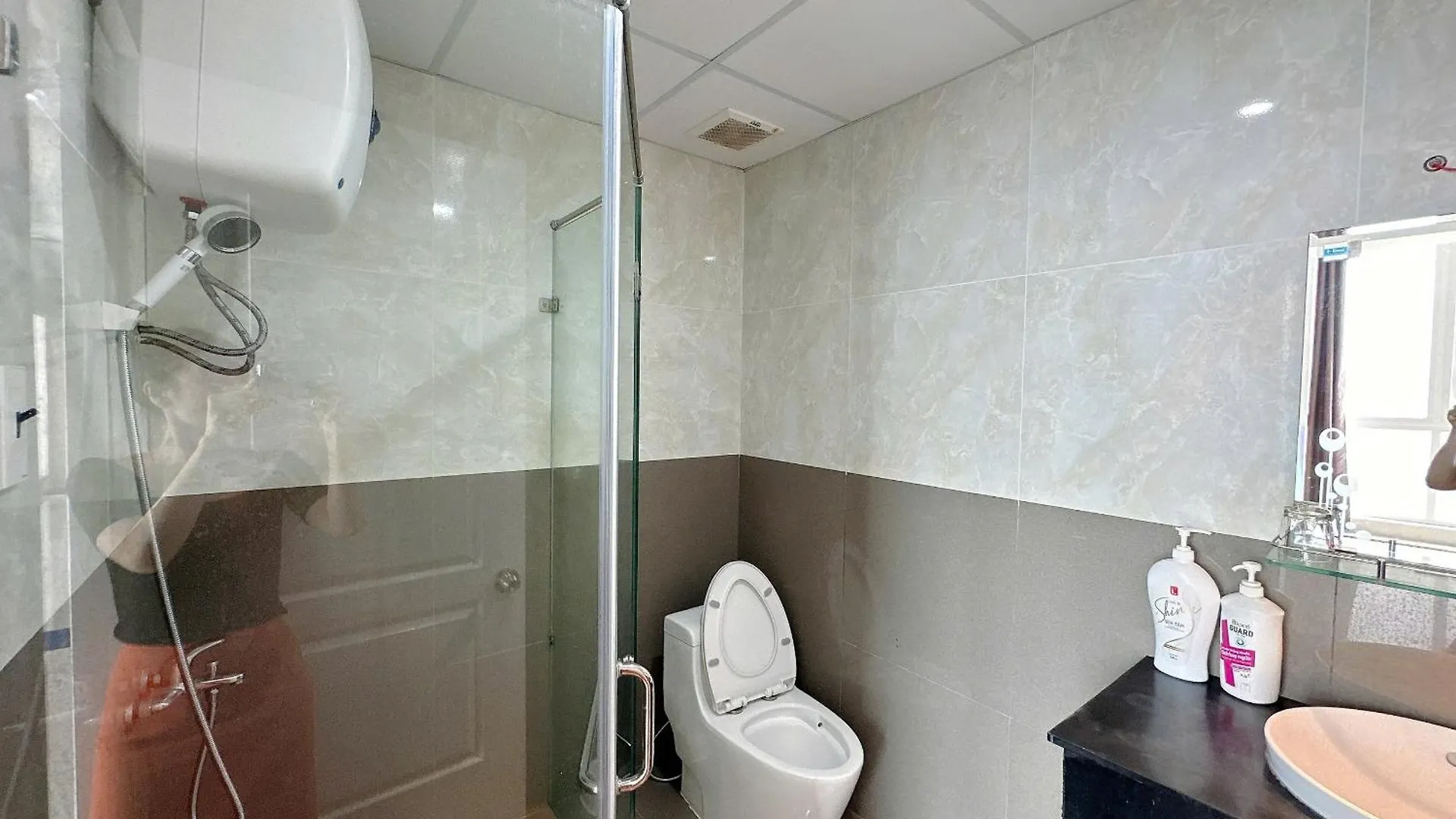 Oasky Apartment Vung Tau Mai'Homestay