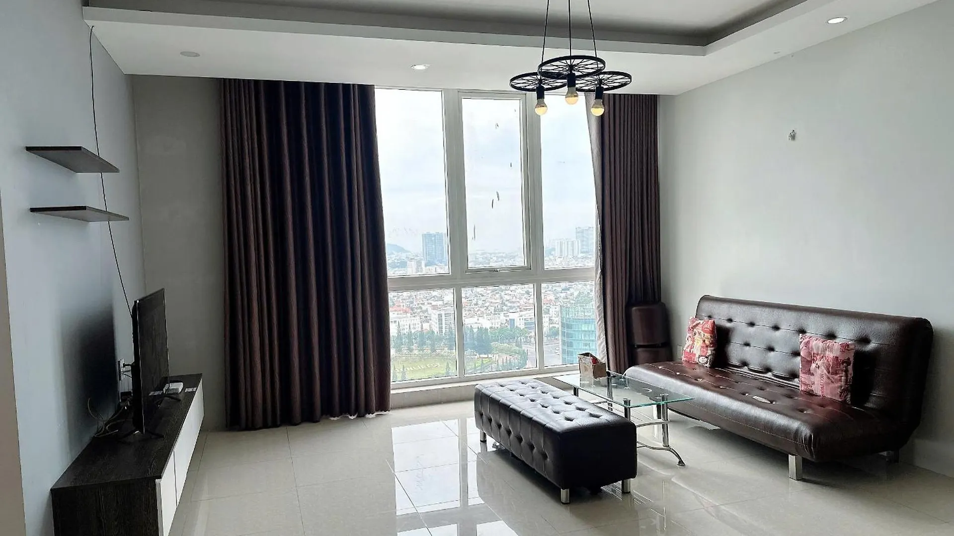 Oasky Apartment Vung Tau Mai'Homestay 0*,  Vietnam