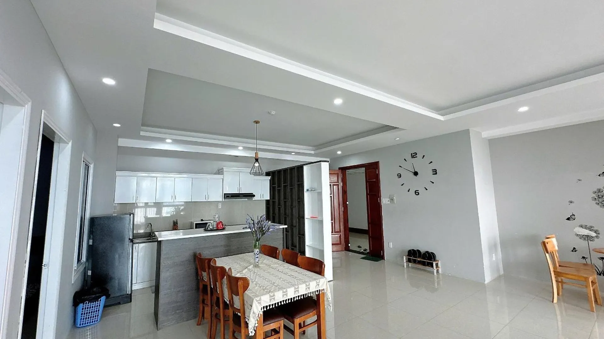 Oasky Apartment Vung Tau Mai'Homestay