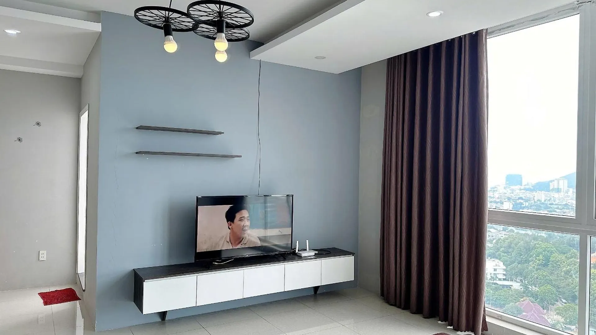 Oasky Apartment Vung Tau Mai'Homestay