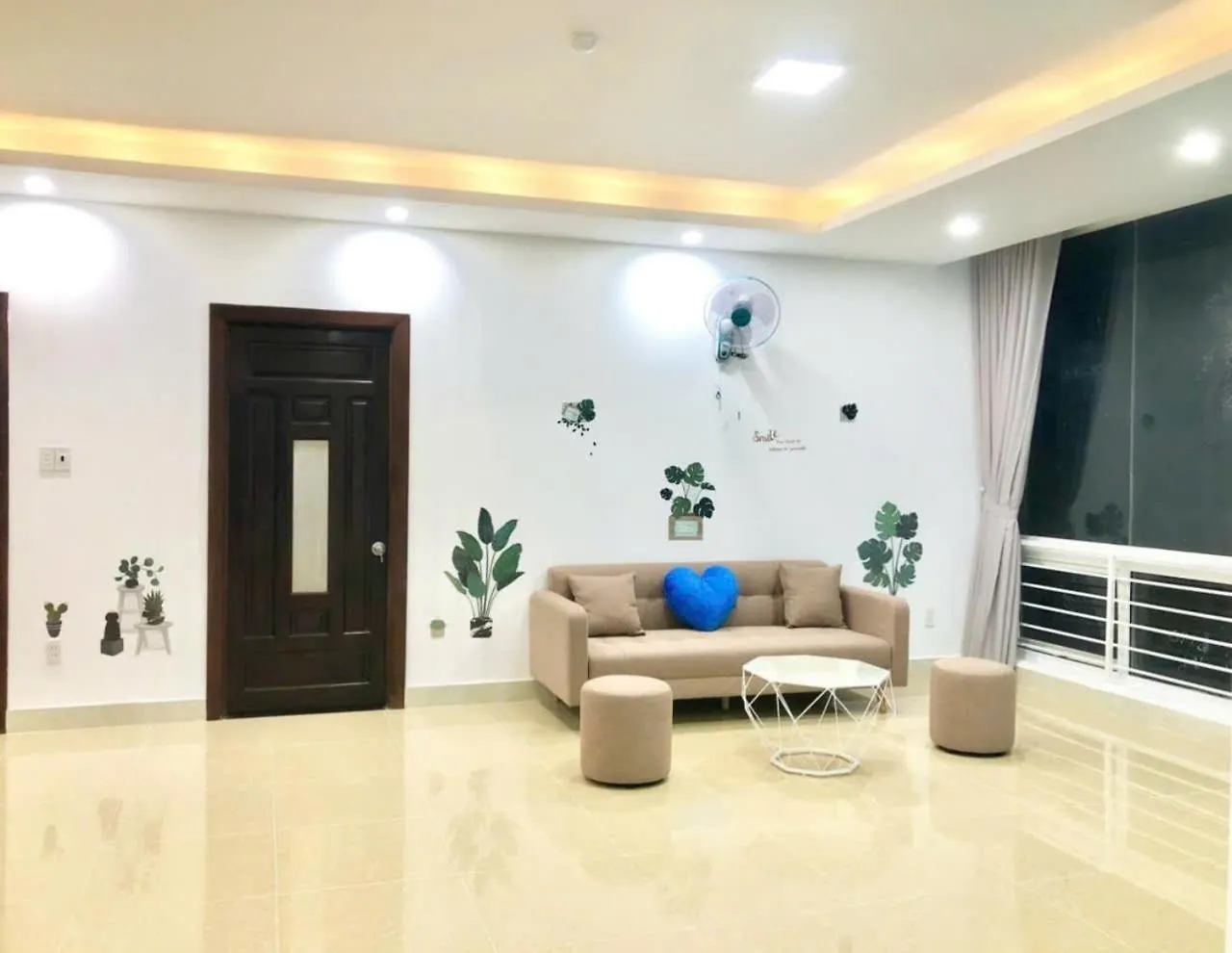 Oasky Apartment Vung Tau Mai'Homestay